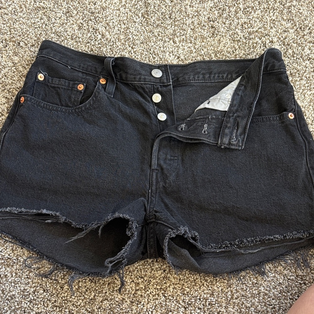 Levi’s 501 Shorts